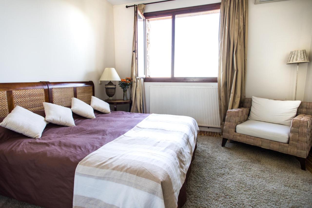 Hotel Cardamomo Sigüenza Carabias  Exterior foto